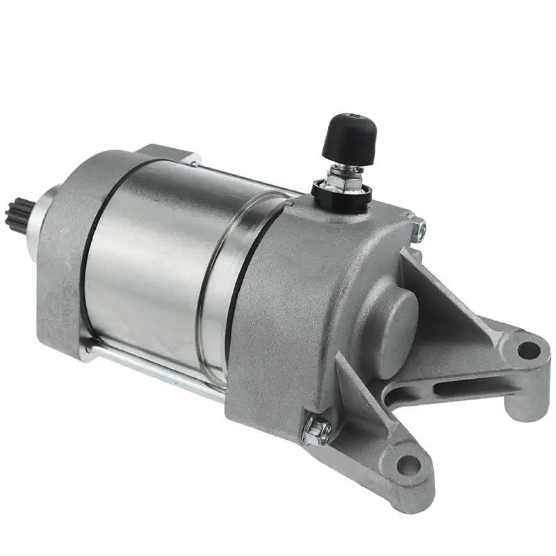 Engine Starter Motor For Yamaha R1 2009 2010 2011 2012 2013 2014 OEM 14B-81890-00-00 starter motor set engine pull starter