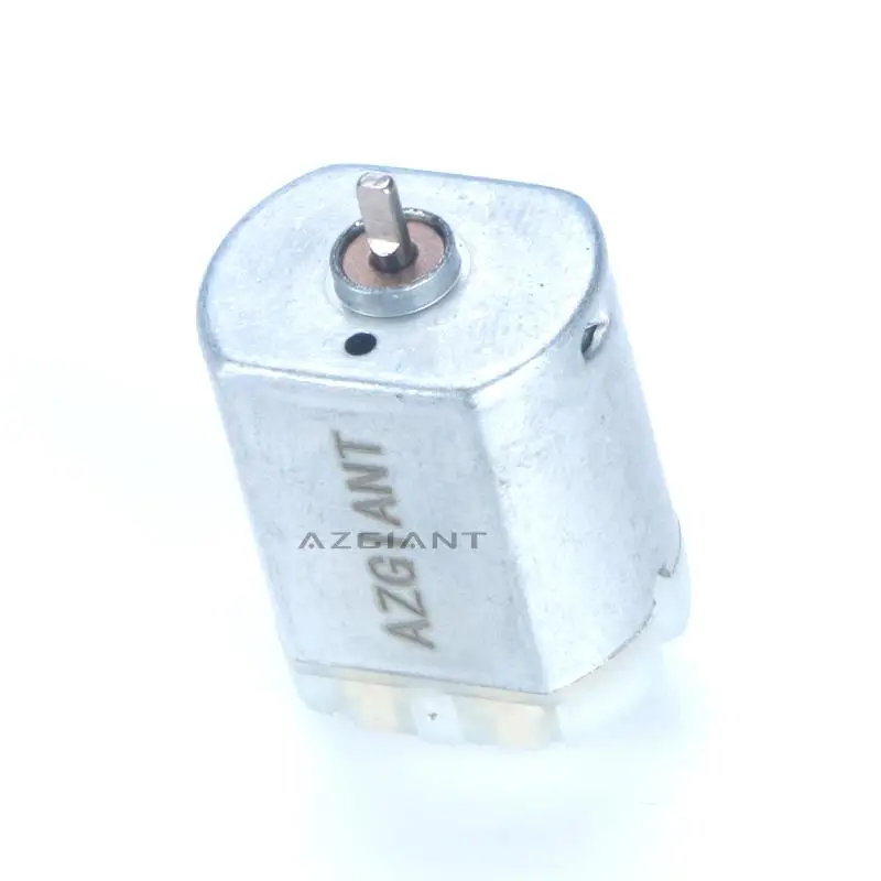 Fc-140Sa Azgiant Dc 12V Car Power Fold Mirror Motor Ricambi Auto Per Mitsubishi L200 Sportero/L200 Mk4/Forte Mk4/Triton Mk4/Strada