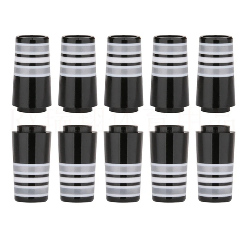 

Hot 10 PCS Golf Iron Rubber Sleeve Grey 355 Diameter Rubber Sleeve Height 25Mm Iron Shock Absorber Ring