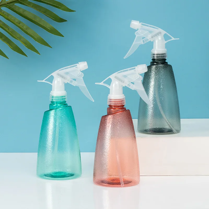 

Gardening Watering Cans Succulent Plant Spraying Jug Home Color Hand Pressure Spray Bottle Plastic Sprinkler Garden Irrigation