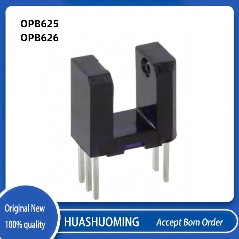 Opb 625 Dip5 Novo Peças por Lote Opb625