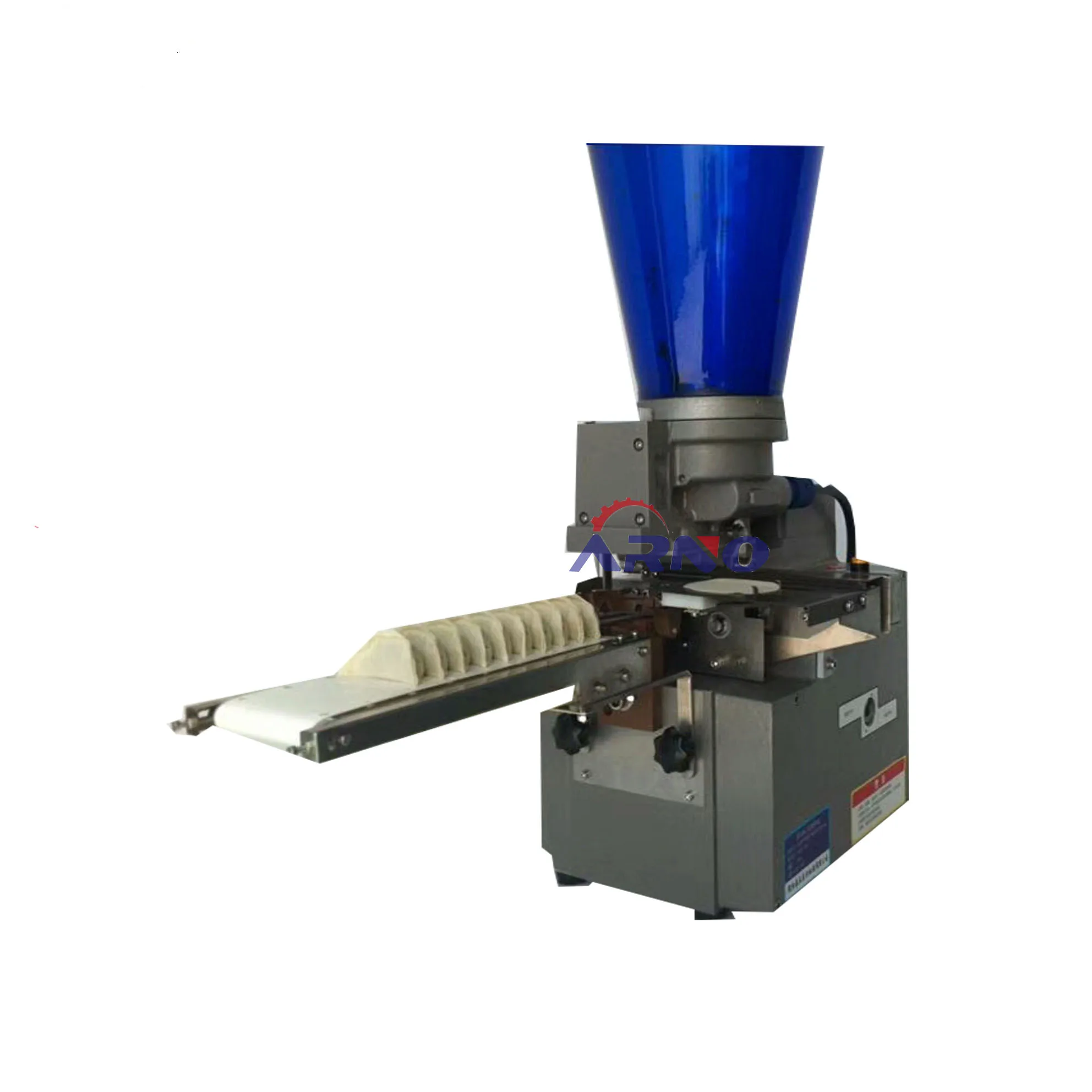 Samosa Patti Machine Trade Assurance Dumpling Machine Price