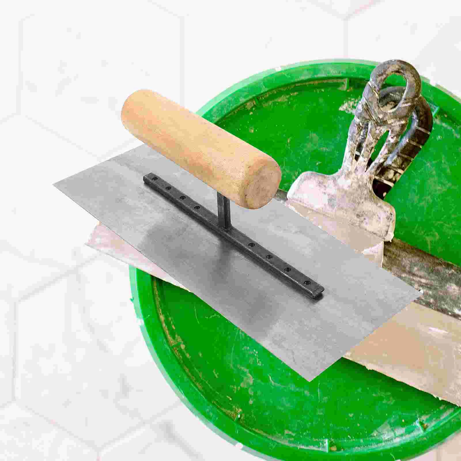 Рисунок 3 - Штукатурка для бетона