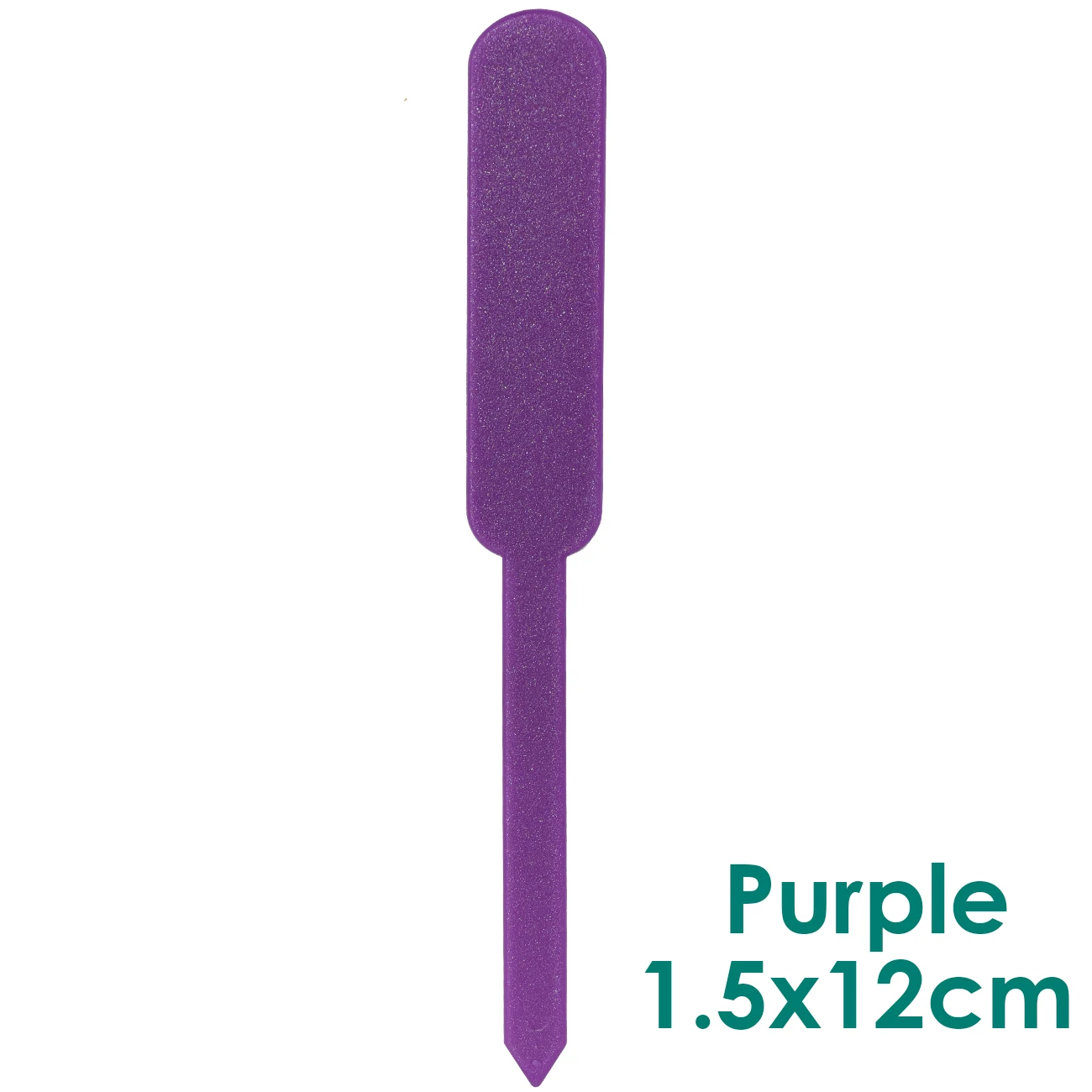 Purple 1.5x12cm