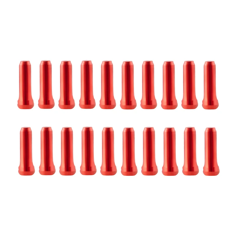 Model C Red 20pcs