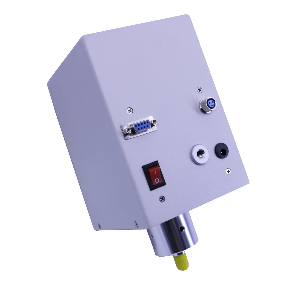 SNB-1 Digital LCD Display Rotary Viscosimeter Viscosity Tester Viscometer Measurement Rang 1~1*105 MPa.s