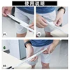 Golf Grip Tape 13PCS Strong Adhesiveness Double Sided Club Tape Strips for Golf Club Golf Grip Wrapping Tapes Golf Rubber Strips 3