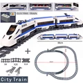 High-speed Train A