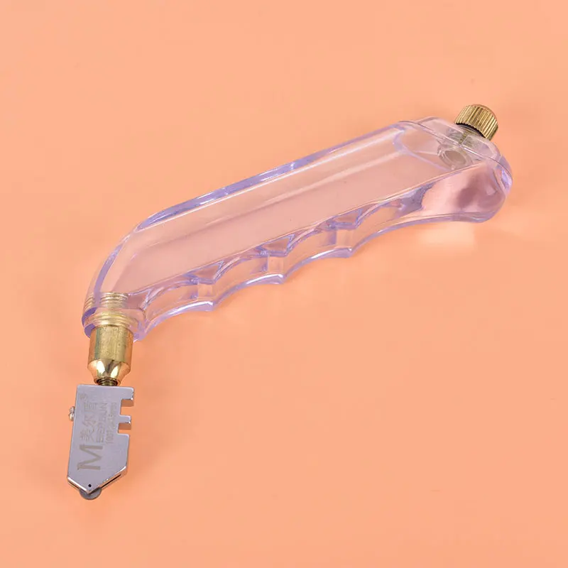 Hot Professional Oil Glass Cutter Hard Diamond Cutting Glass Tile
