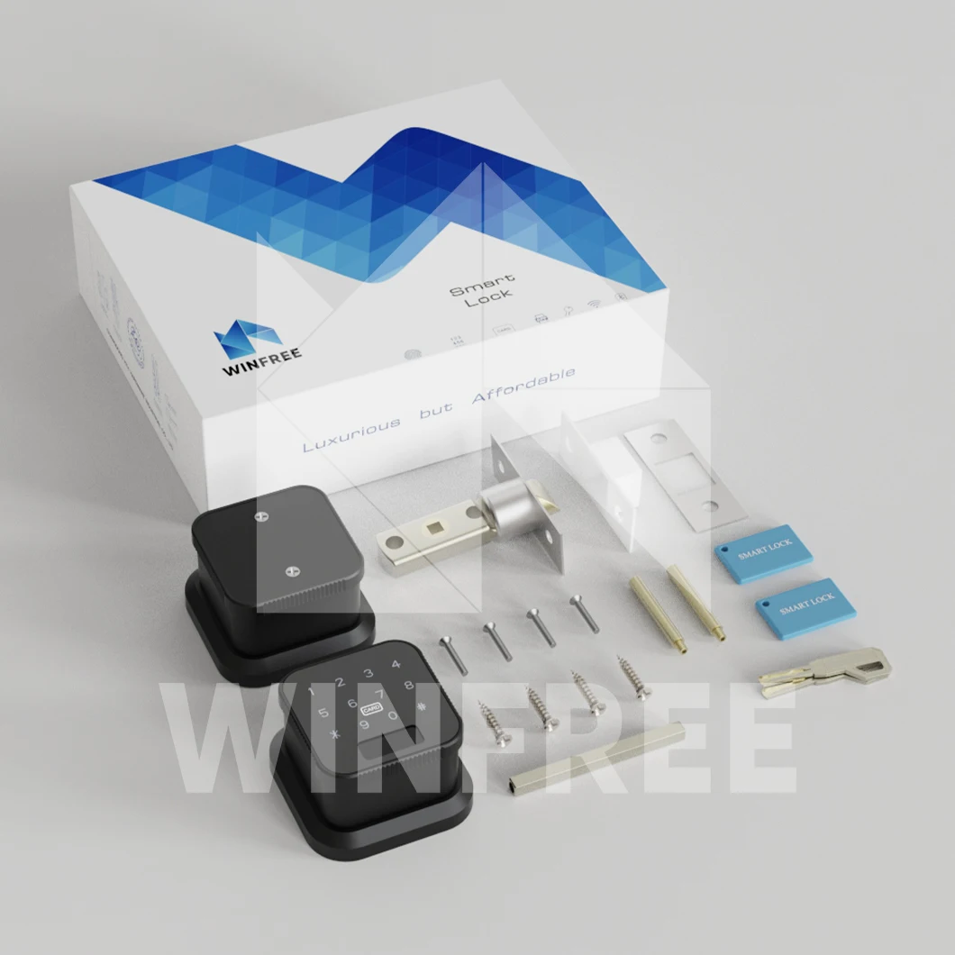 قفل باب فاخر