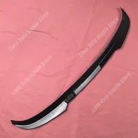 Rear Spoiler For BMW 3 Series G21 Touring 320i 330i 330d 330e M340i M340d 2019-2024 Car Trunk Roof Tail Wing Splitter Body Kits 4
