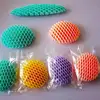 Worm Unpacking Morphing 2024 Worm Big Fidget Toy Fidget Worm Six Sided Pressing Stress Relief Squishys Worms Stress Relief Toys 3