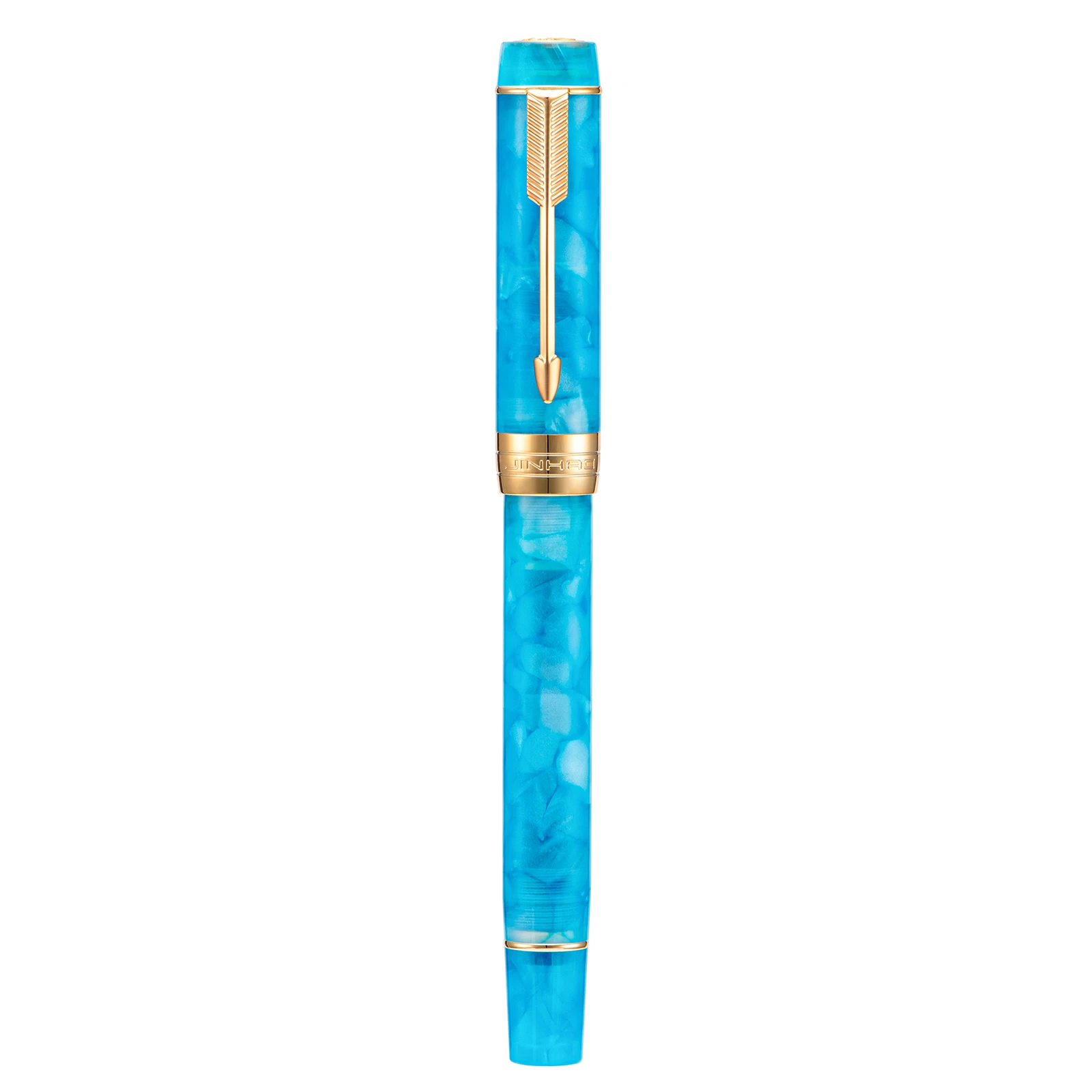 Jinhao 100 ̴ , ״Ͼ  ȭǥ Ŭ, ̸ EF/F/M ,  , Ͻ 繫   ũ