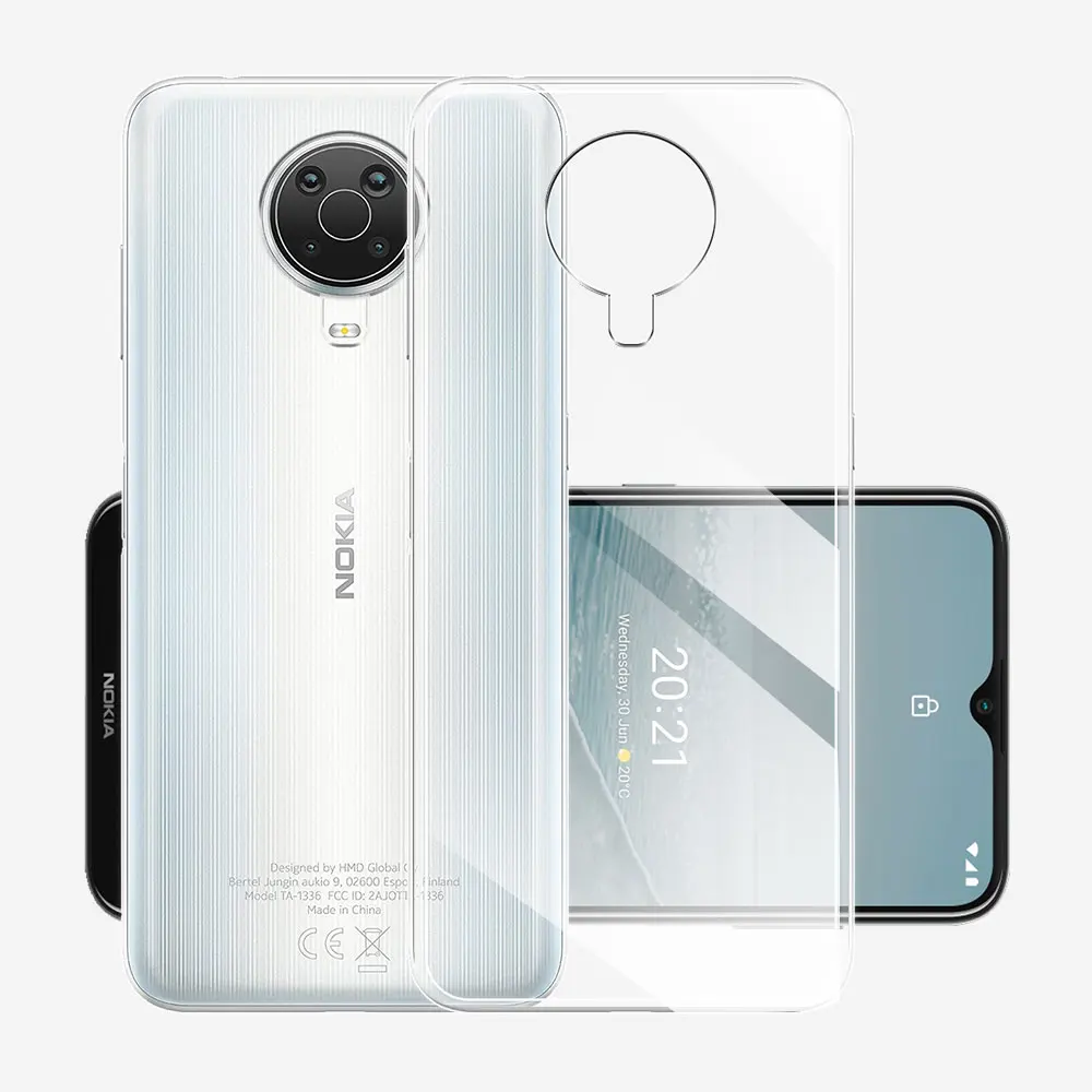 Pellicola Vetro Temperato Huawei Mate 20 Lite COVER TRASPARENTE PELLICOLA VETRO TEMPERATO Per HUAWEI HONOR 20 LITE CUSTODIA Protettore Schermo 9h Antigraffio Copertura Totale