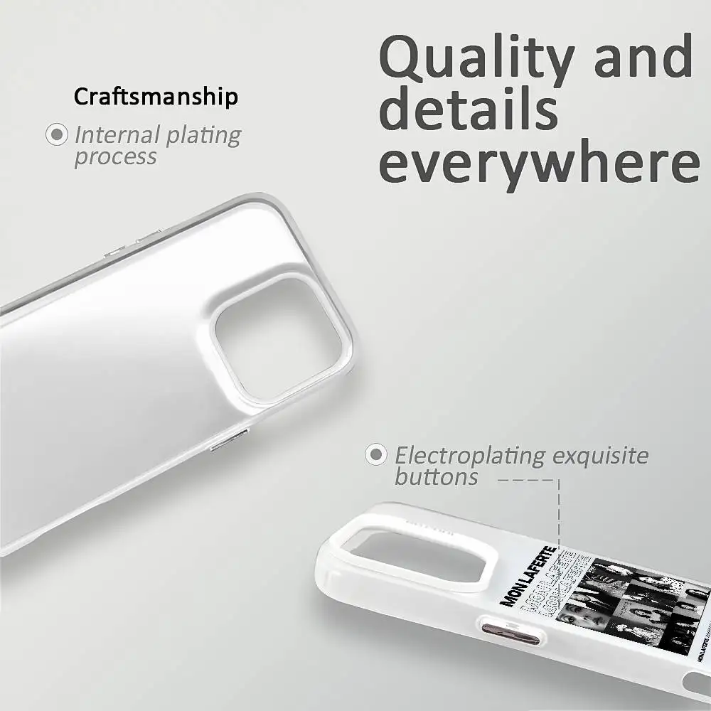 Singer-Inspired Phone Case for Samsung Galaxy Smartphones