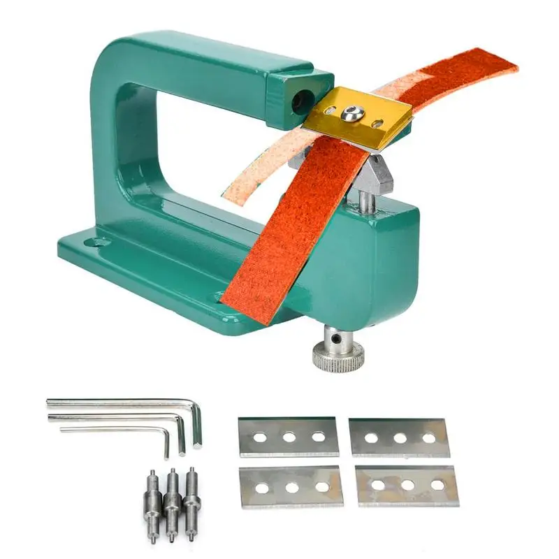 

Машина для обработки кожевенного ремесла, машина для обработки кожевенного ремесла, разделитель кожевенного ремесла, инструменты для обработки кожевенного ремесла, разделитель кожевенного ремесла