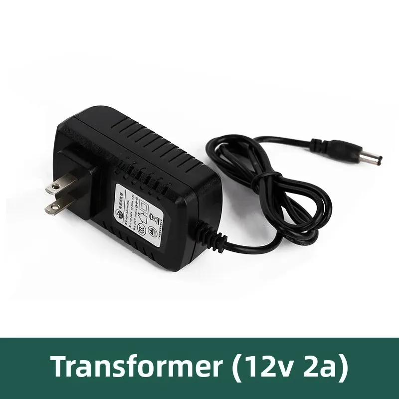 12 فولت رئيس واحد بالموجات فوق الصوتية تعفير رئيس...