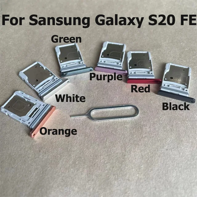 Samsung Galaxy S20 Plus Memory Card For S20 S20 Plus Sd Card For