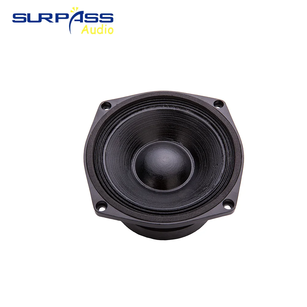 Professional Sound High Power Audio 5.5 Inches 35mm MF Driver 5.5 Inches 35mm MF Driver Speaker
