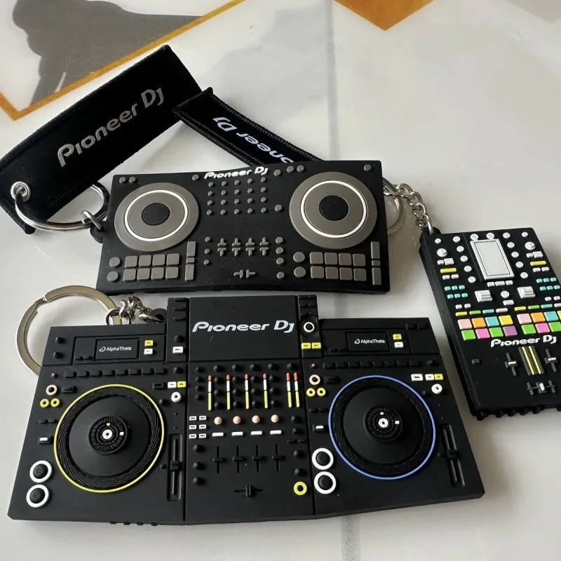 Pioneer CDJ-3000 DJMA9 Opus Quad DJMS11 Omnis Duo DJ Console Model