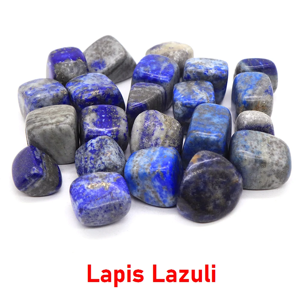 Lapis Lazuli