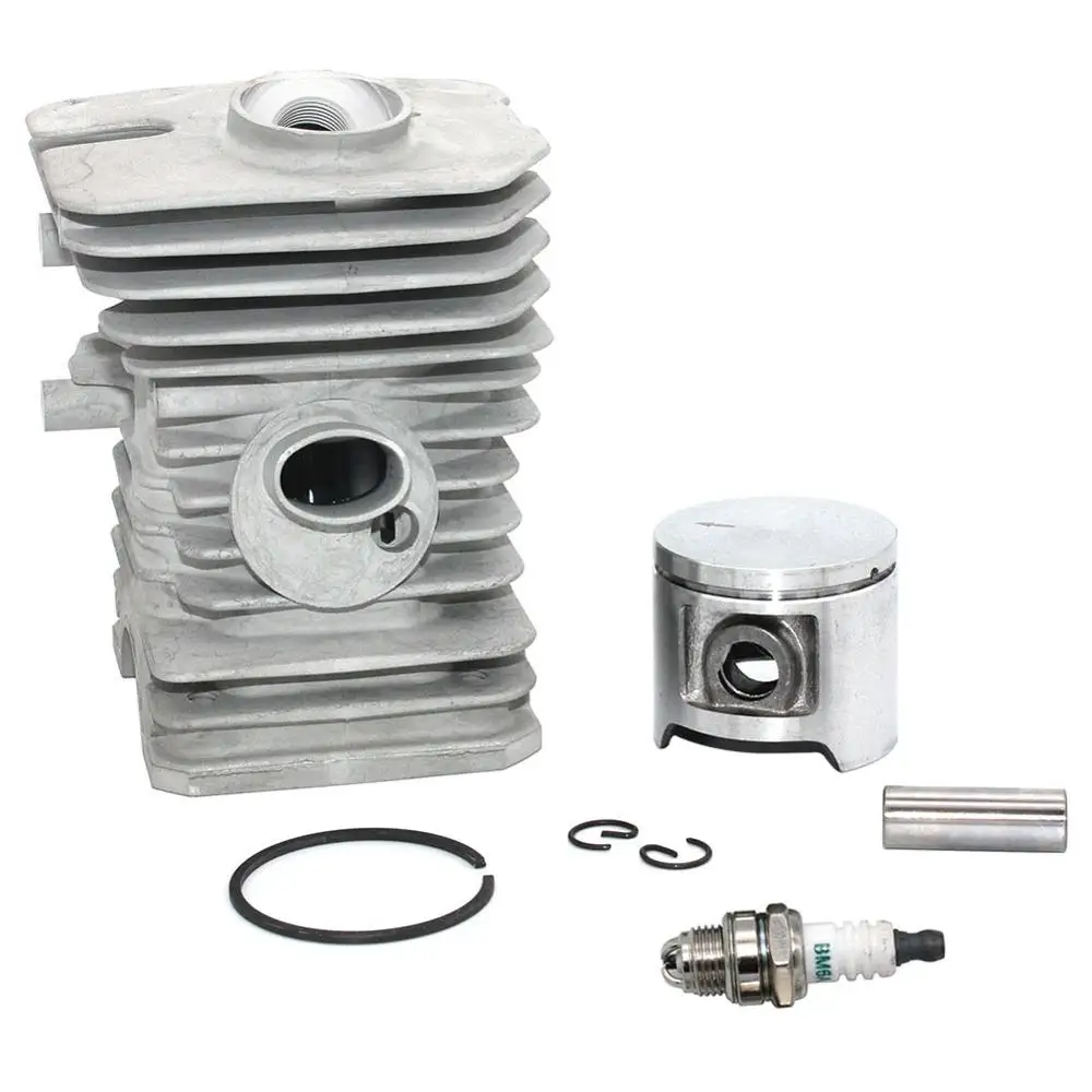 

Cylinder Piston Kit for Husqvarna 39R 40 240 240EPA 240R 240R EPA 240F