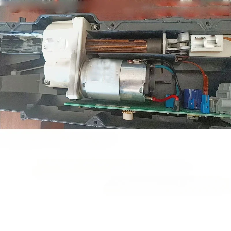 Actionneur Frein À Main Moteur Frein À Main Électronique Voiture 17