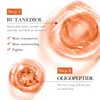 BIOAOUA Oligopeptide Face Skin Repair Freeze-dried Powder Set Sensitive Skin Moisturizing and Smoothing Hyaluronic Acid Essence 5