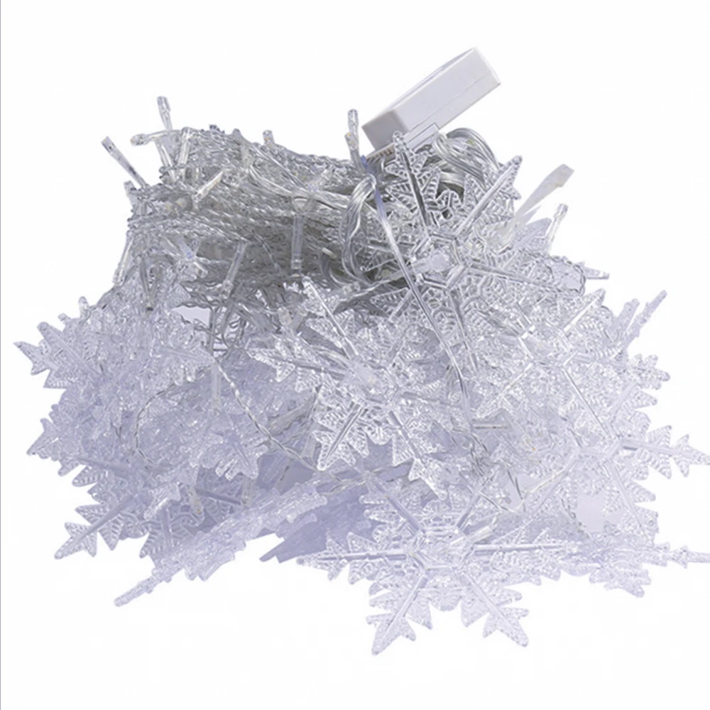 Рисунок 5 - Гирлянда-занавеска