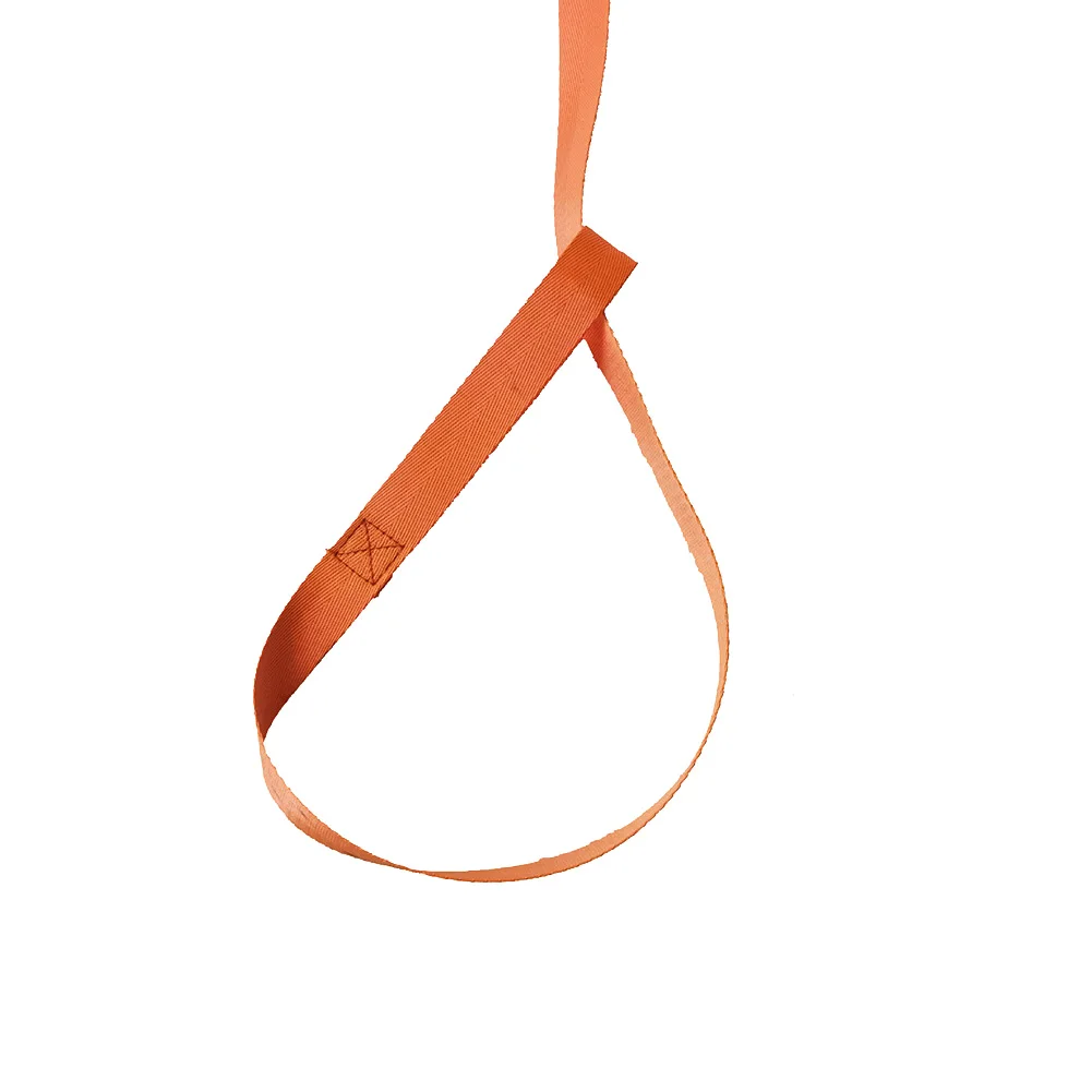 

Свинцовые шлейки с оленем, многофункциональный легкий полиэстер оранжевого цвета, высокая грузоподъемность