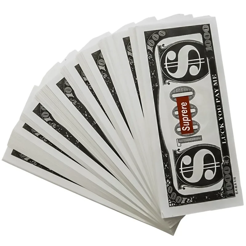 Nightclub Hand Thrown US Dollar Paper Money Spray Money Gun Prop Wedding Celebration Toy Gun From Mainland China 4