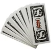 Nightclub Hand Thrown US Dollar Paper Money Spray Money Gun Prop Wedding Celebration Toy Gun From Mainland China 4