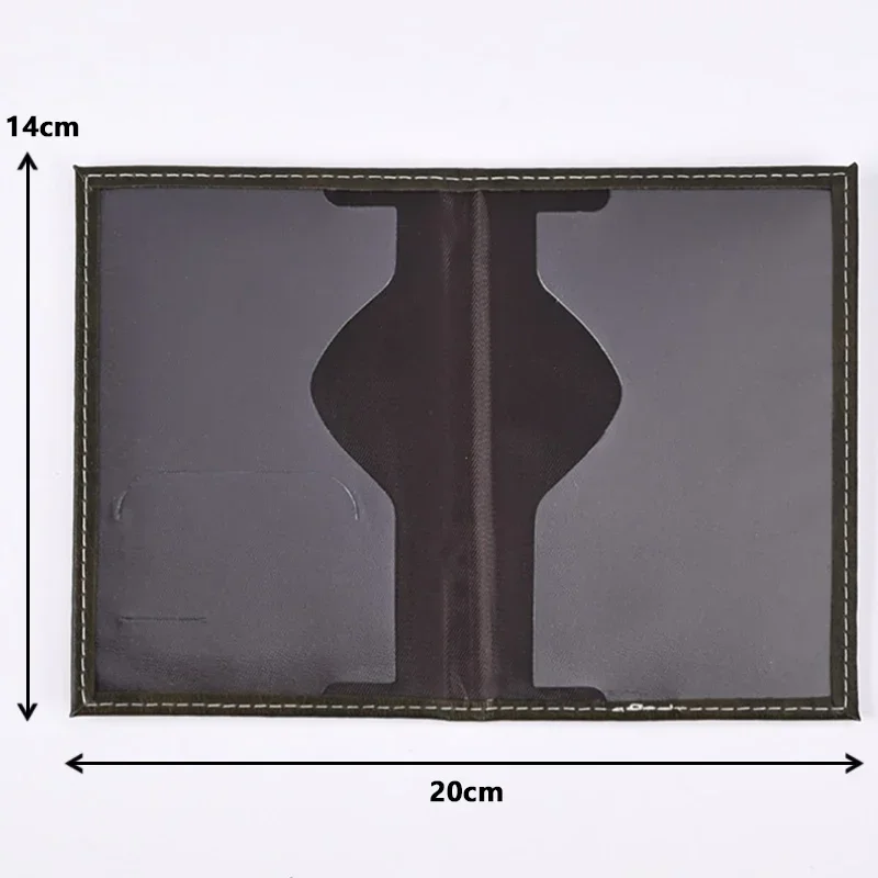 Airplane Passport Cover  Women Men Travel Passport Case Leather Pink Cute Passport Wallet Purse Girl PassportHolder