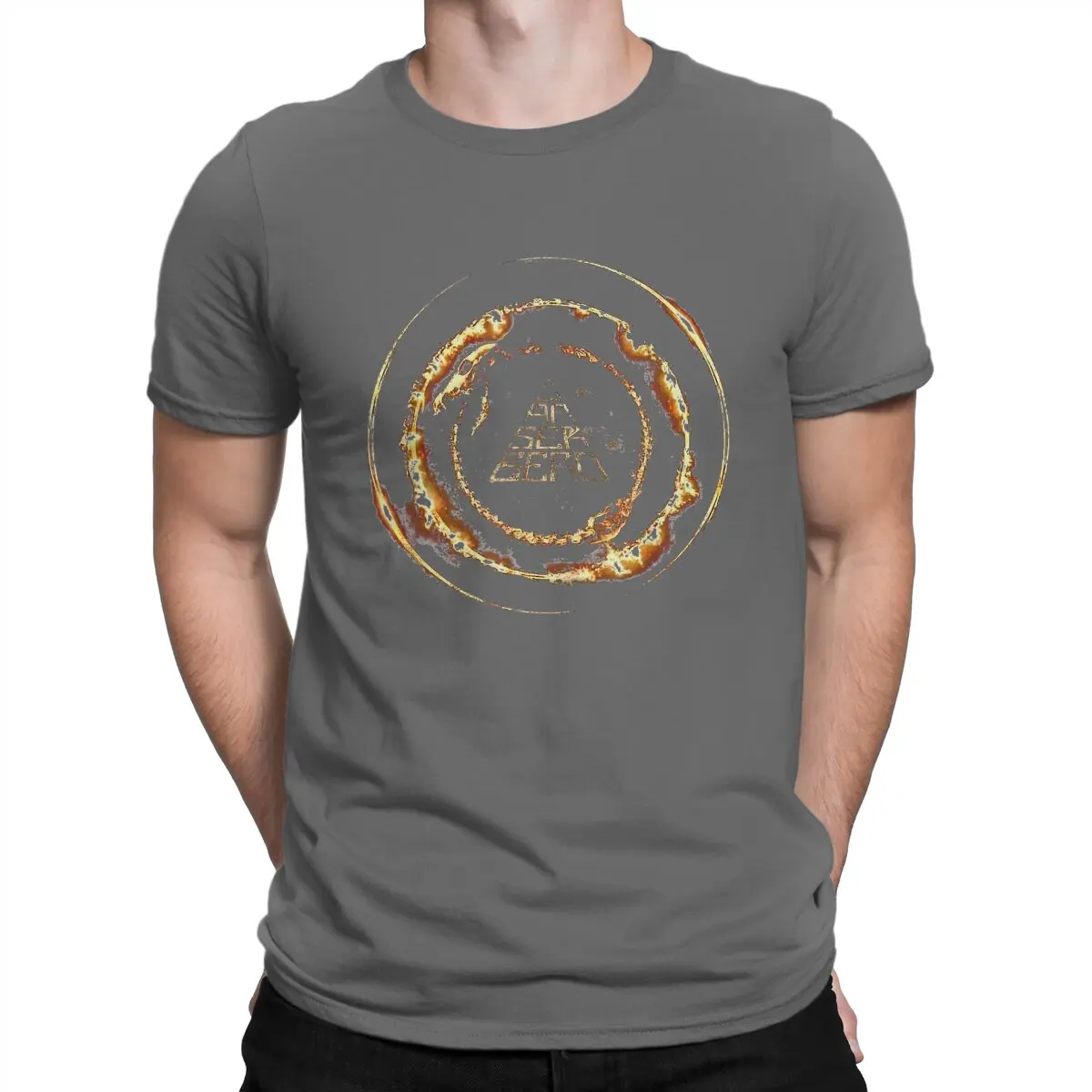 thumbnail image 1 of Camiseta Canserbero "All We Need Is Love" para hombre, estilo vintage, de algodón puro, cuello redondo, manga corta, ideal para regalar., 1 of 7