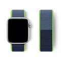 Neon Lime 57