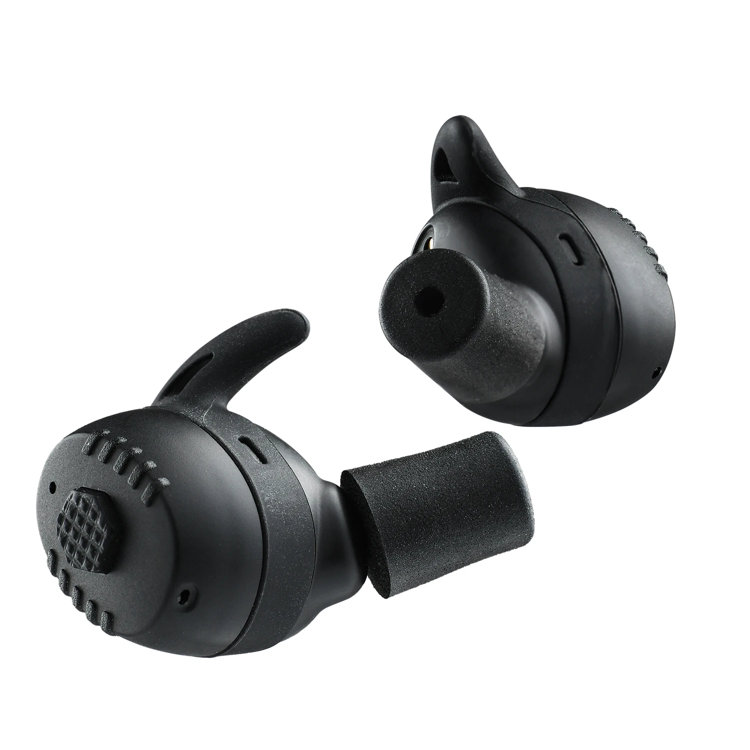ARM NEXT E30 tactical headset electronic anti-noise earplugs noise-cancelling for shooting protection NRR27dB with Bluetooth electronic earmuffs tactical headset noise cancelling headphones