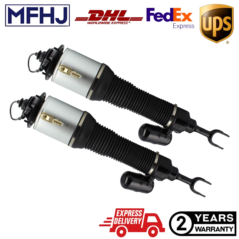 フロント右側 エアサスペンション ショック VW フェートン V8 ベントレー 91-16 コンチネンタル GT フライング 3D0616040 3D0 616 040 AL-CC-5638 AL フロント右エアサスペンションスプリングショックアブソーバー、VW