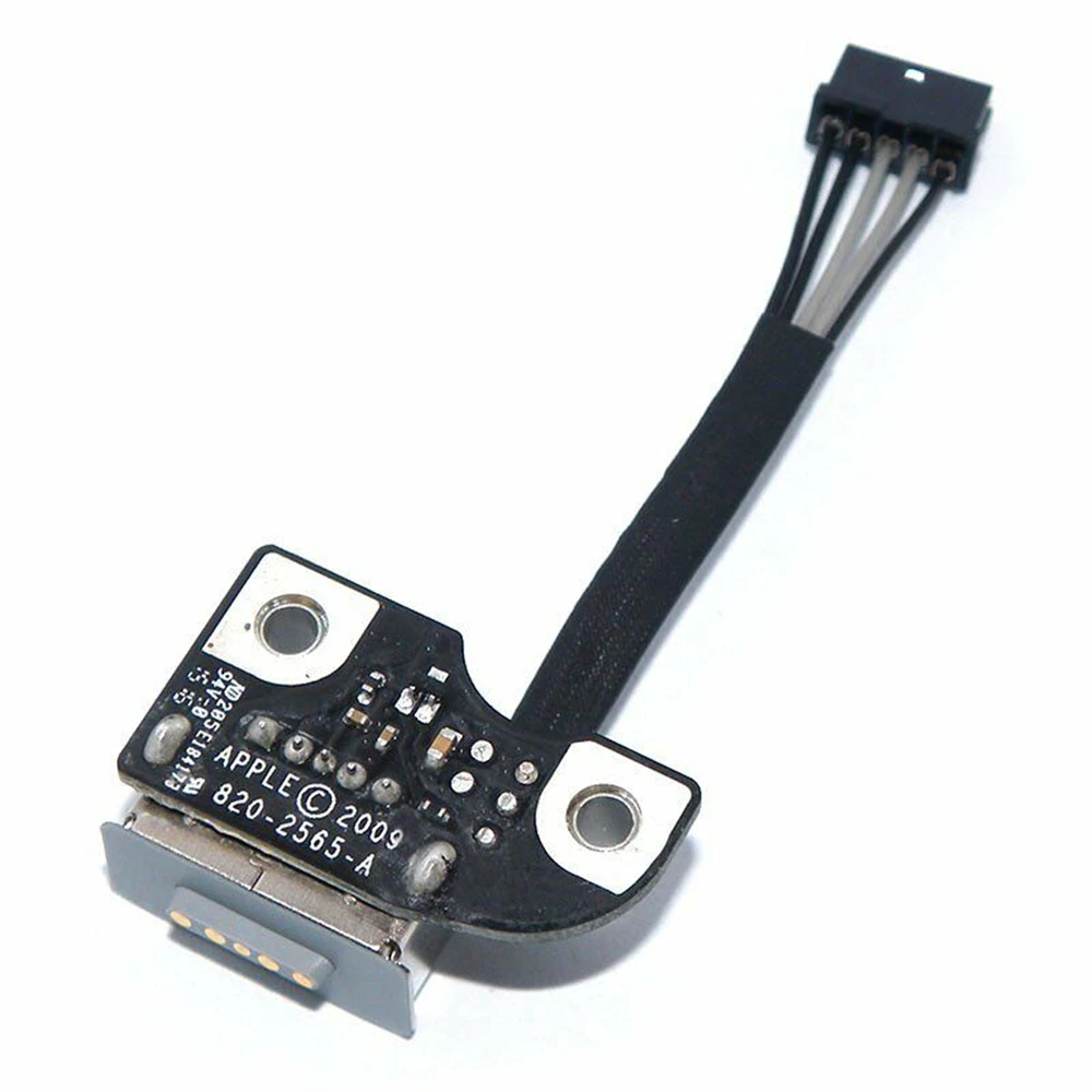 

Для A1278 A1286 A1297 Macbook Pro DC-IN плата разъема питания 820-2565-A