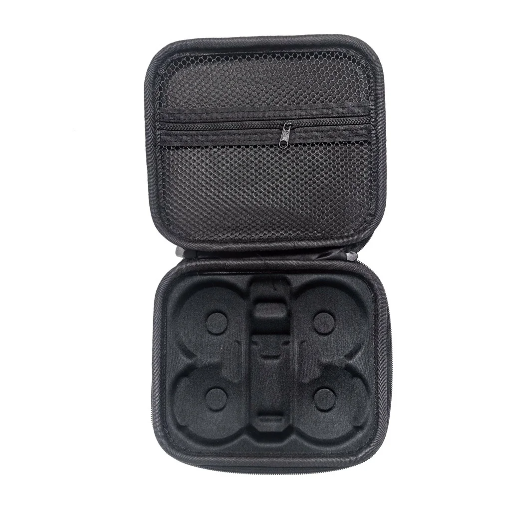 Drone Storage Case Portable Storage Bag for DJI Neo Hard EVA Travel Carrying Waterproof Protective Handbag for DJI Neo Drone