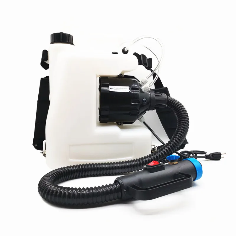 DISPOSITIVI PER LA NEBULIZZAZIONE - Foto 4