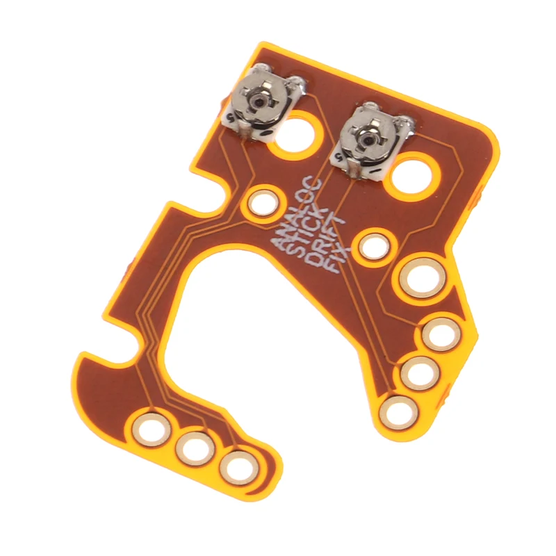 1Pc Per Controller Ps4 Ps5 Modulo Analogico Drift Fix Stick Per Ps 4 Xbox One Per Switch Gamepad Joystick Drift Repair Module