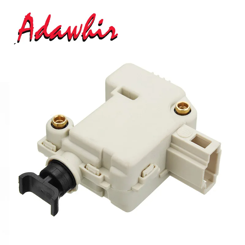 Rear Trunk Lock Actuator Servo Motor For Vw Jetta Golf Mk4 Beetle Polo