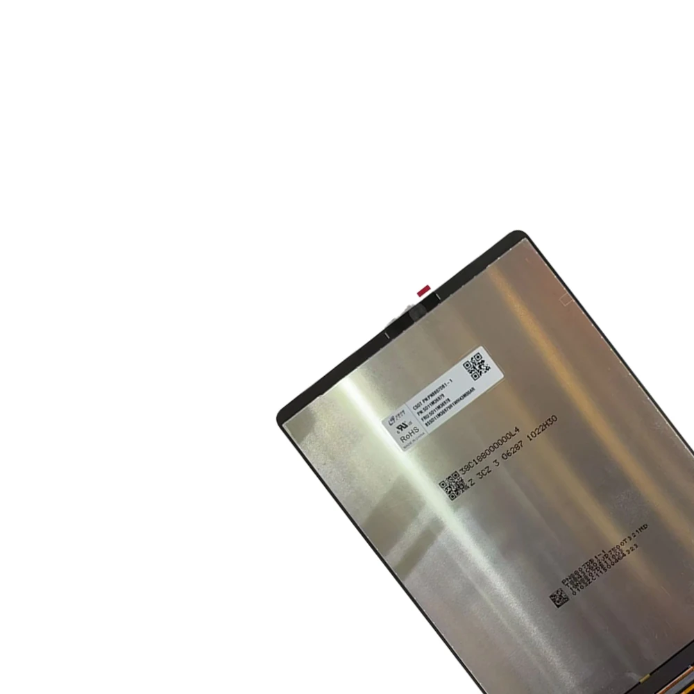 레노버 리전 고 8APU1 WT001 LCD 디스플레이 터치 패널 디지타이저 글래스 센서 어셈블리 교체용