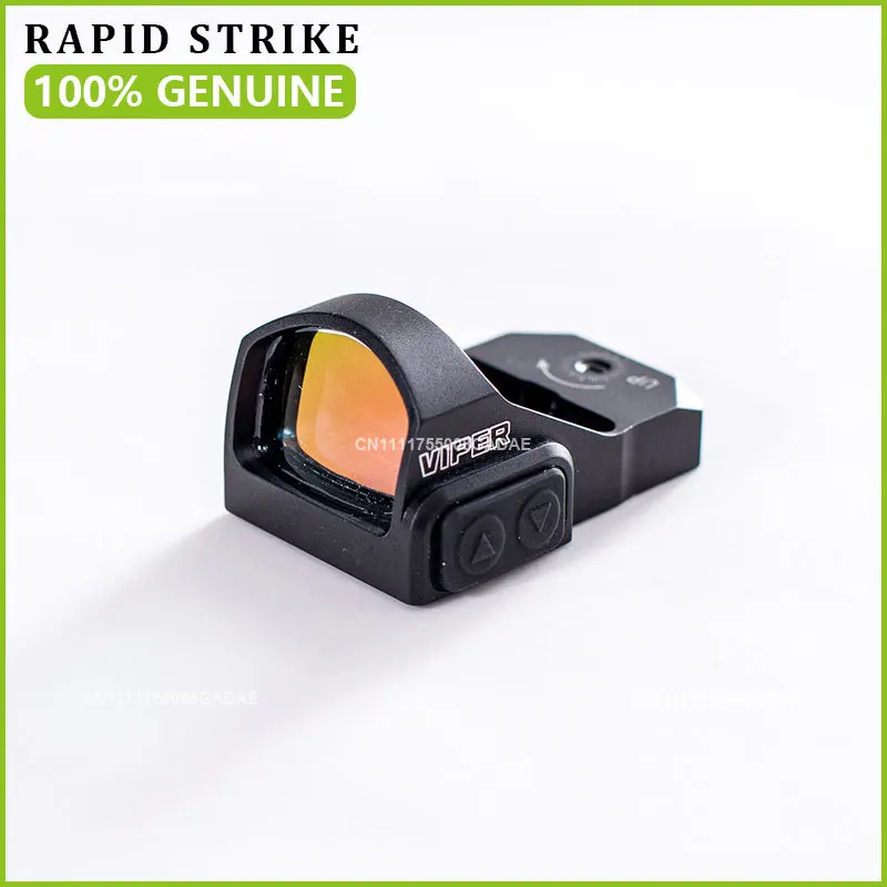  slider image of 【GENUINE】VIPER VRD-6 Red Dot