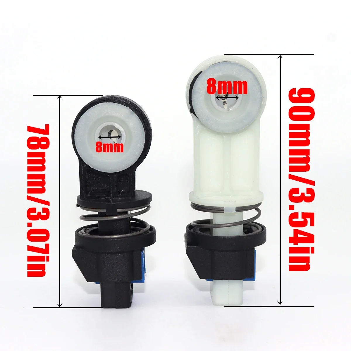 For Vauxhall Opel Insignia A G09 2009 2010 2012 2014 Car 6-Speed Gear Shift Cable Connector Bushing Gearbox Change Lever