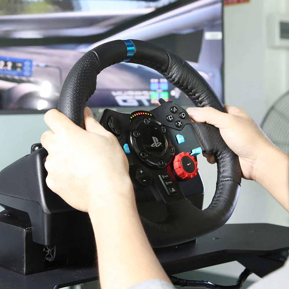 Car Racing Games Vr Racing Steering Wheel Vr Steering Wheel Oculus
