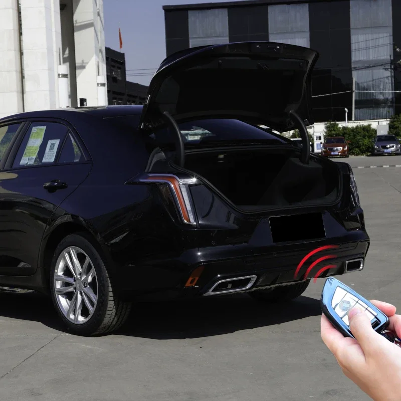 자동차 부품 테일게이트 리프터, 파워 전기 테일게이트 리프트, 캐딜락 CT4 2020-2023