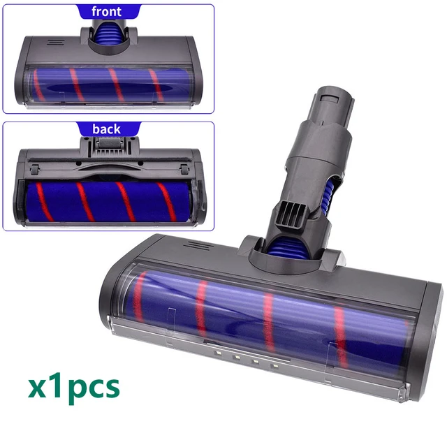 Dyson Vacuum Cleaner Troubleshooting For Wholesale