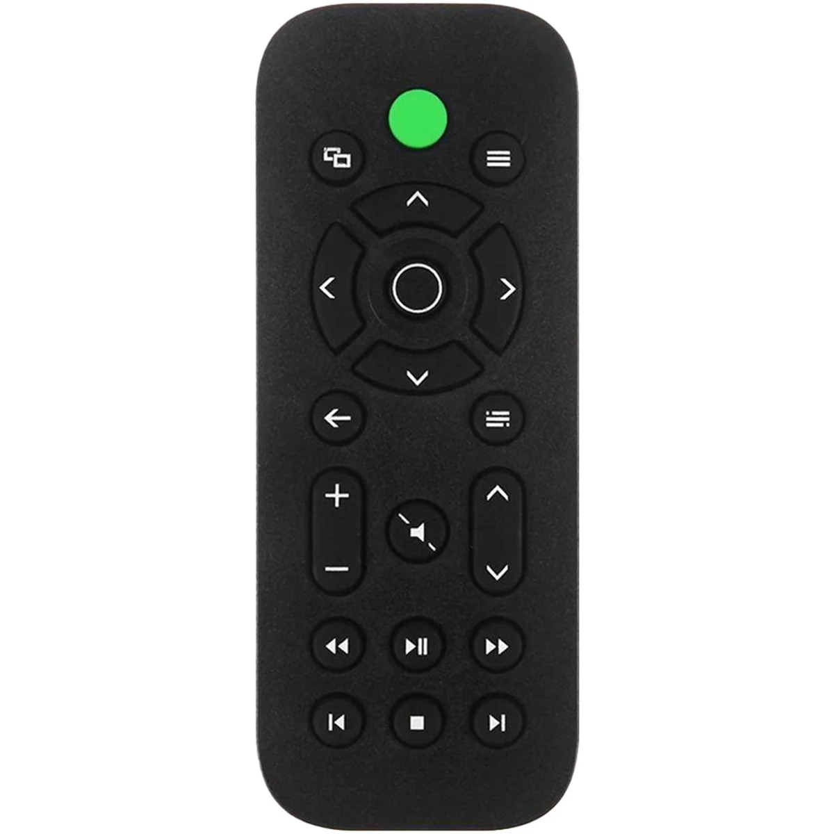 Per Il Xbox Un Telecomando Tv Box Dvd Media Controller Controller Multimediale Per Microsoft Xbox Una Console Di Gioco