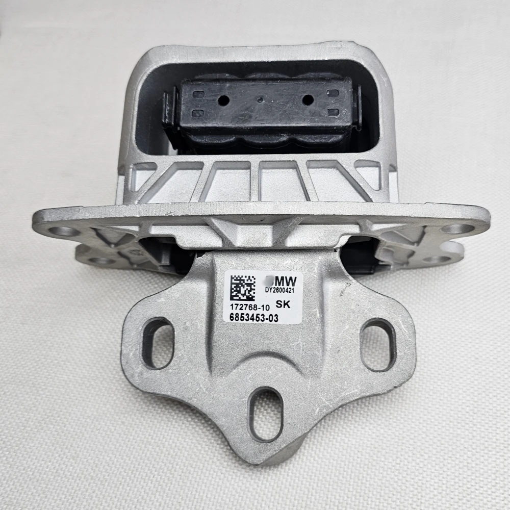 Transmission Mount For BMW F46 F45 F39 218i 220i X2 MINI F55 F56 22316853449 22316853445 A22316853453 22316853453